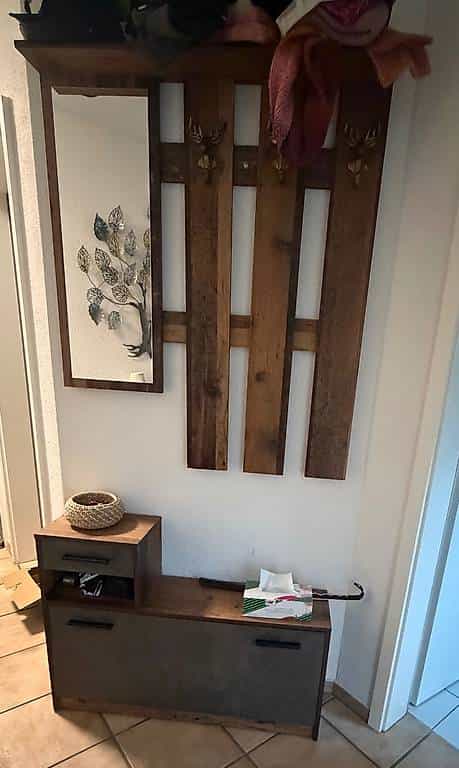 Garderobe