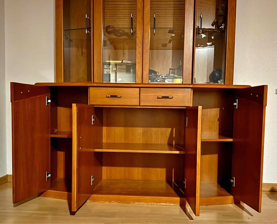 🚨 Dringend: Möbel GRATIS abzugeben – alles muss raus!