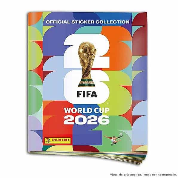 Panini 2026