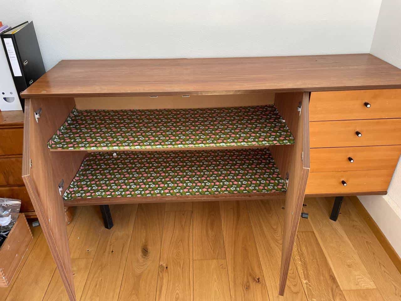 Sideboard aus den 80er Jahren