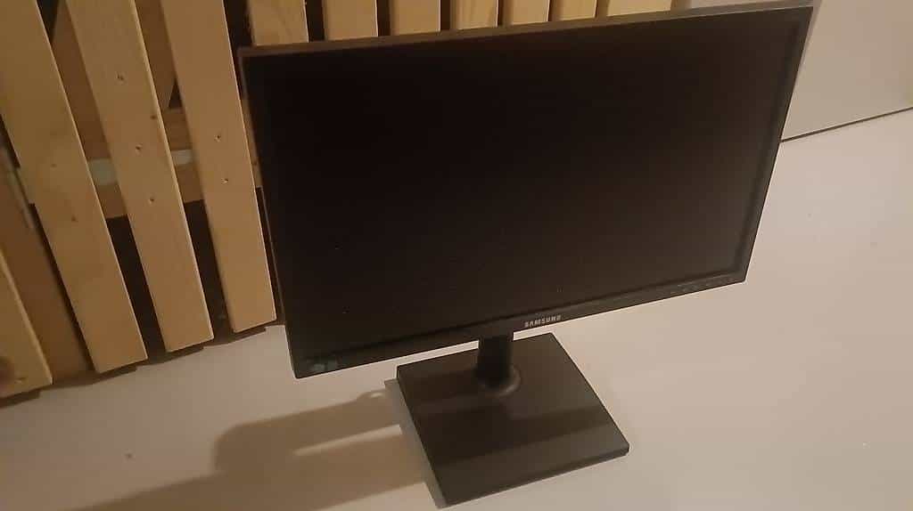 Samsung Monitor