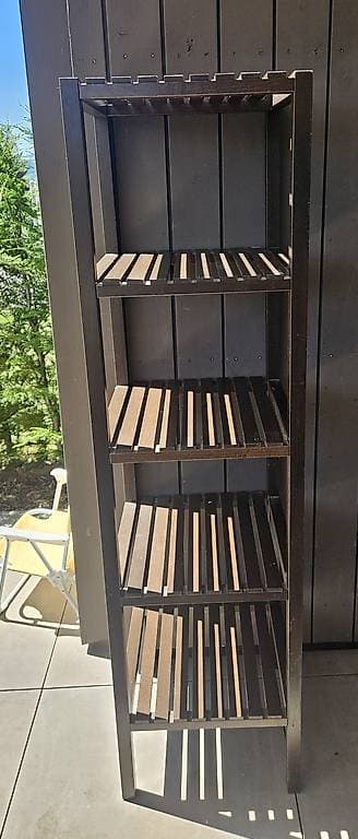 IKEA Muskan Regal