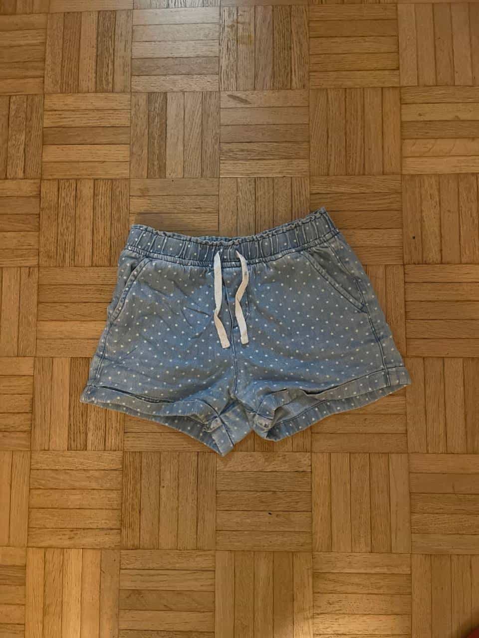 Bluse Größe 134
