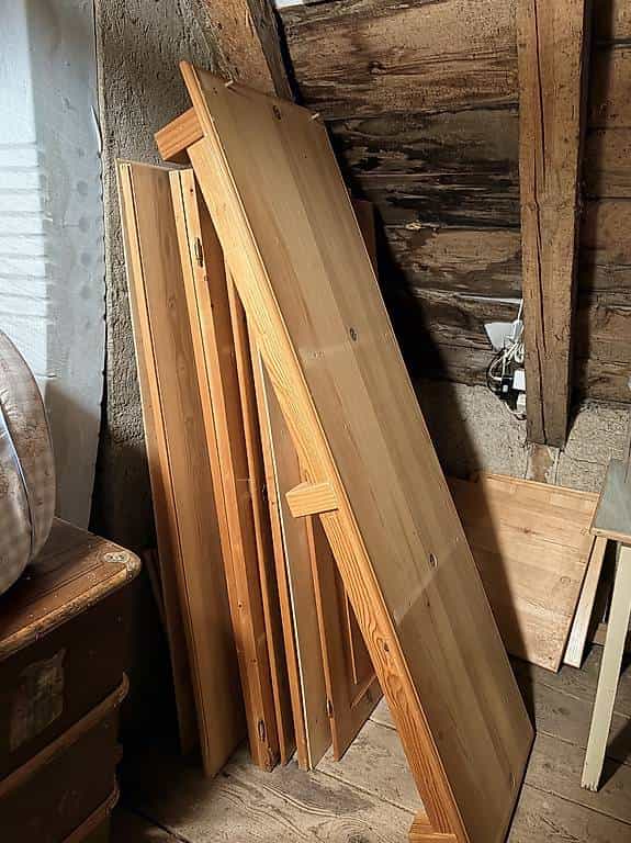Armoire