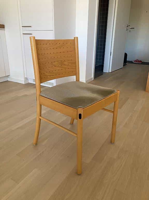 Chaise