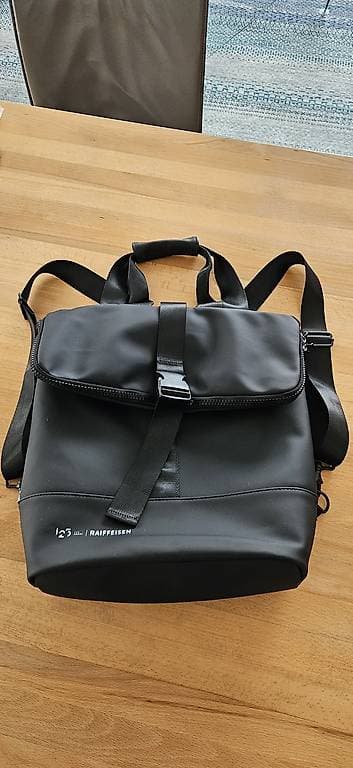 Gratis Rucksack