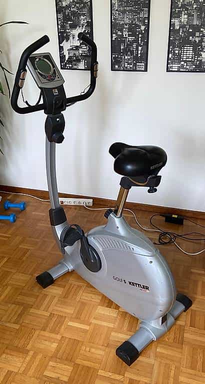 Kettler Golf S Hometrainer