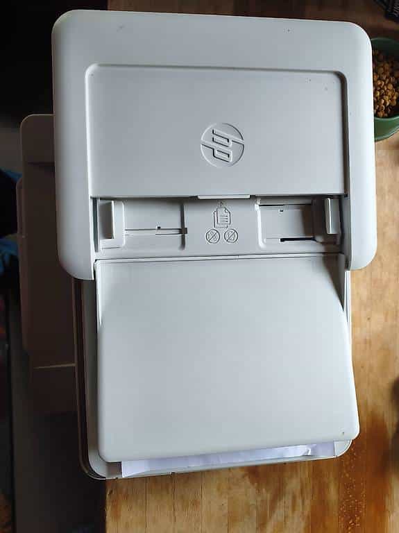 Drucker HP Envy