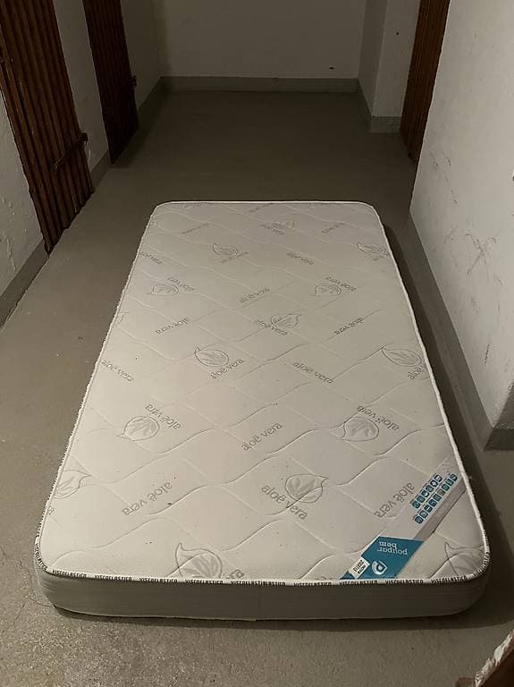 Mattress