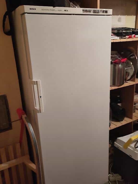 Gefrierschrank