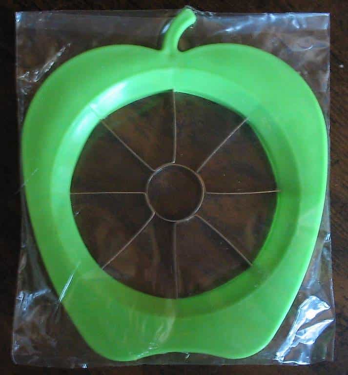 Passe fruits et légumes