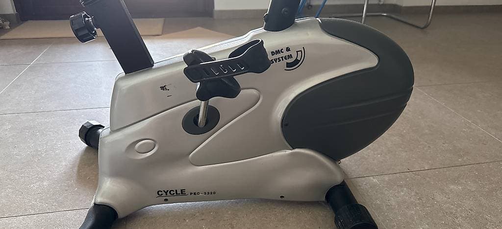 NRC Ergometer Cycle PEC 3320