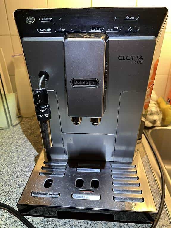 Kaffeemaschine