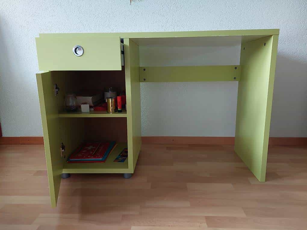 Bureau enfant