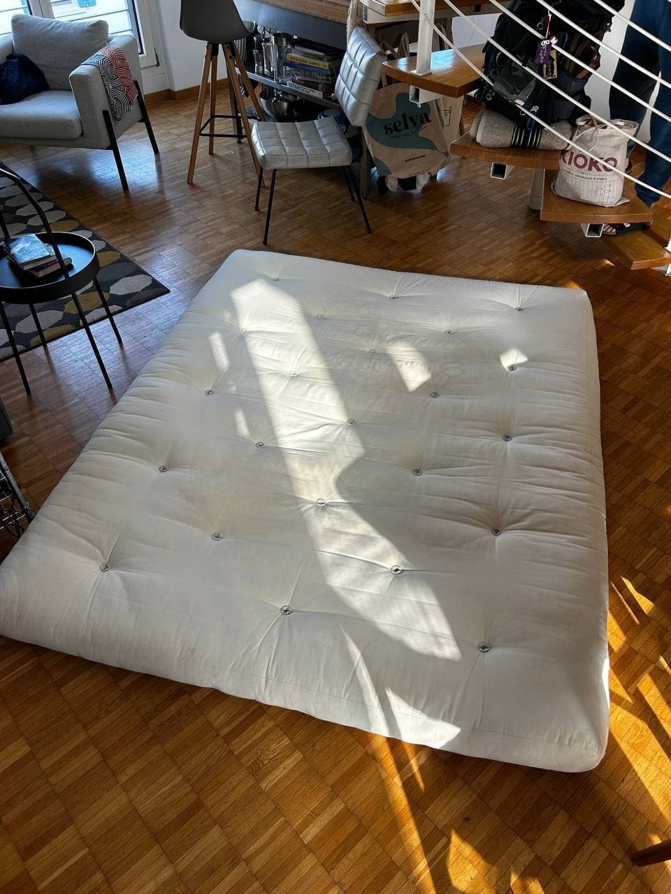 Karup Design Futon 180x200