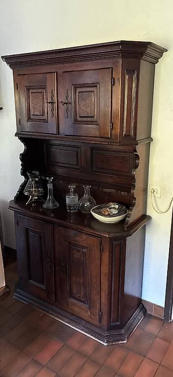 Armoire à donner