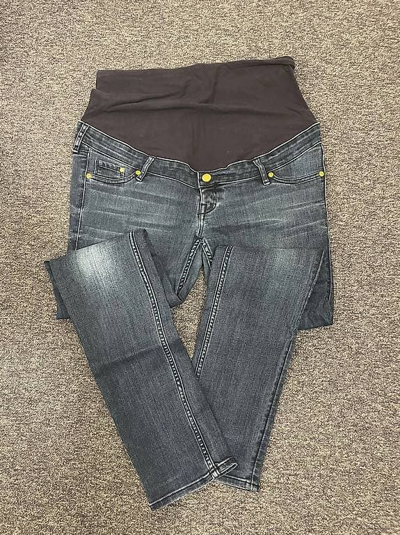 Umstands Jeans Gr. 42