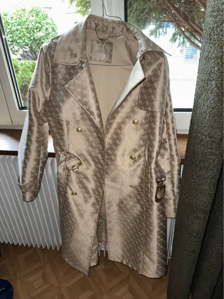 Damen coat
