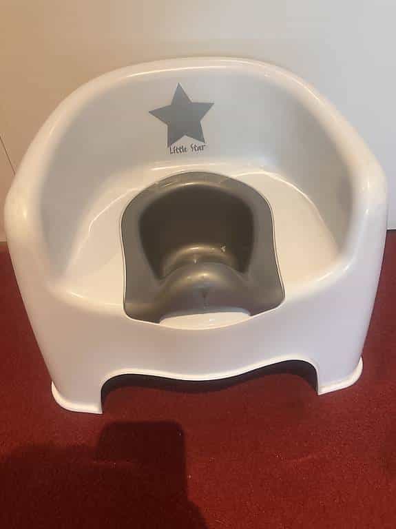 Töpfchen