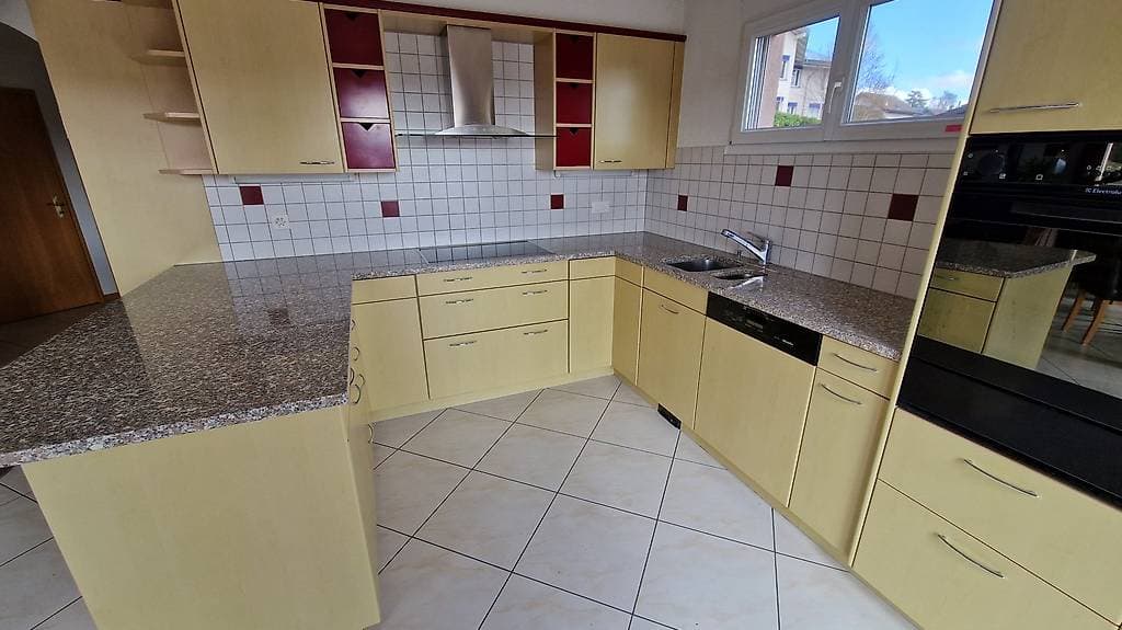 Cuisine complète Piatti 2003