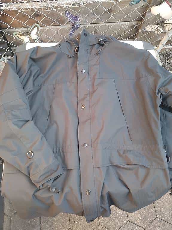 Winterjacke