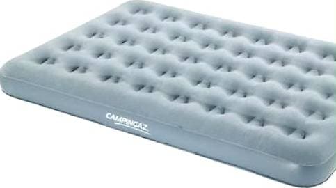 Luftbett, Matratze 137 × 188 cm Campingaz