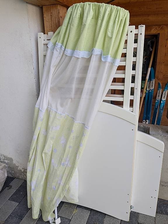 Lit bébé 70*140