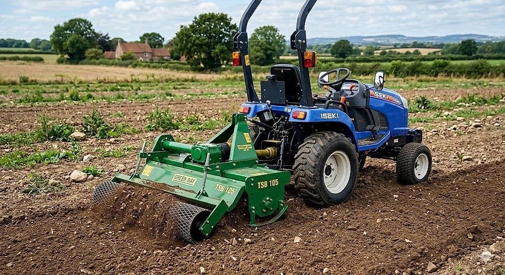 Marre des cailloux dans votre jardin