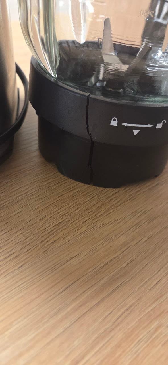Kleine Küchengeräte zu verschenken