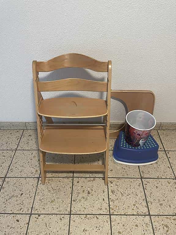 Kinder stuhl