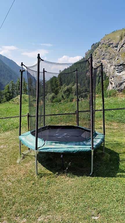 Trampoline