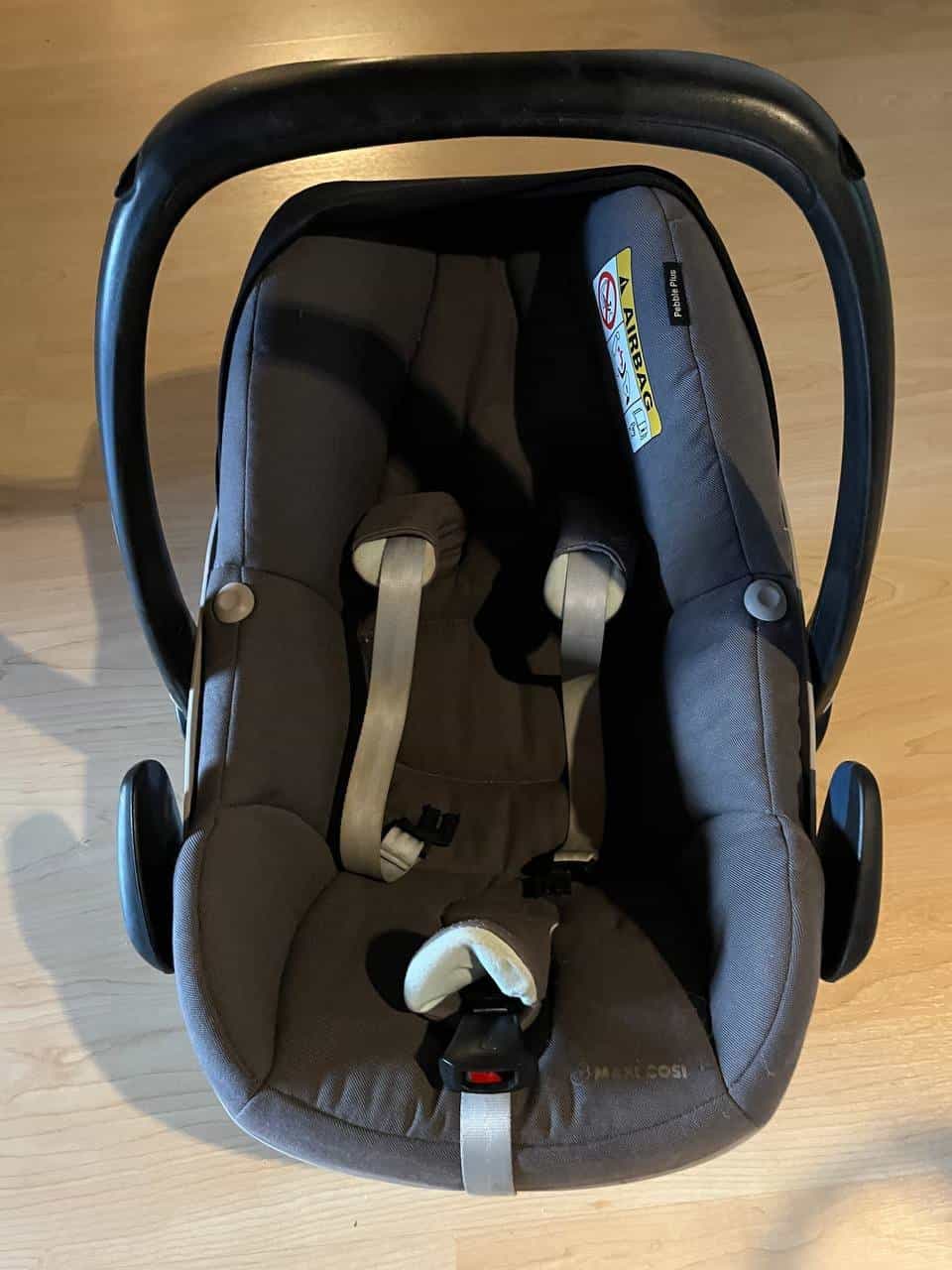 Maxi-Cosi Babyschale, nie benutzt