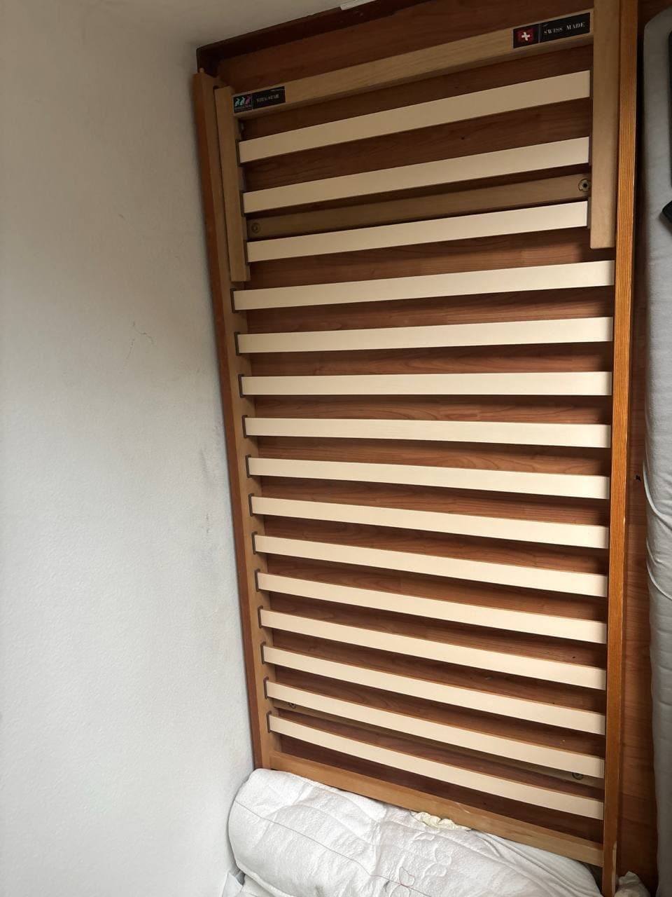 Lattenrost 90x200 cm