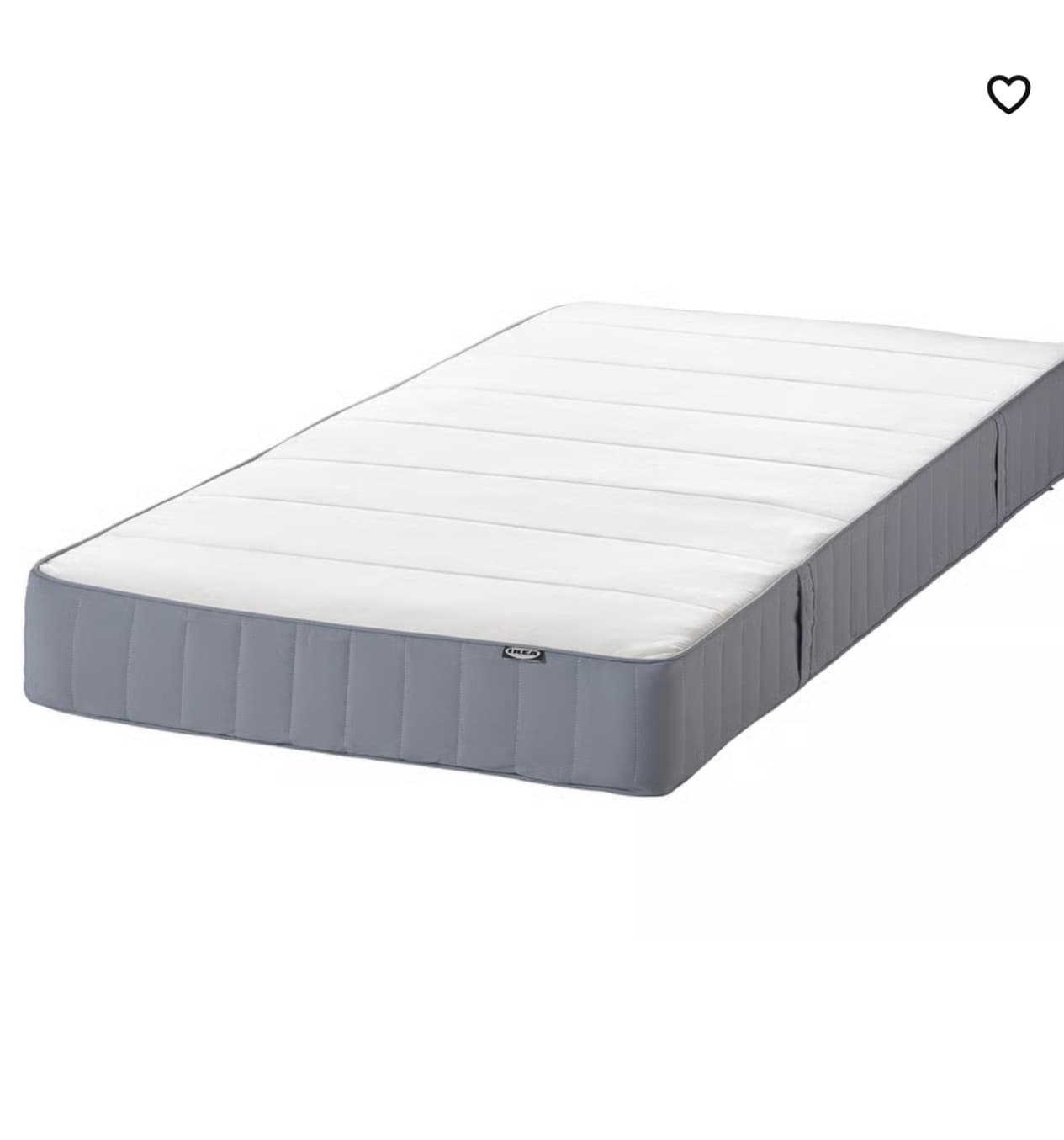Single bed Mattress