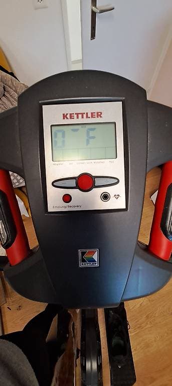 Stepper