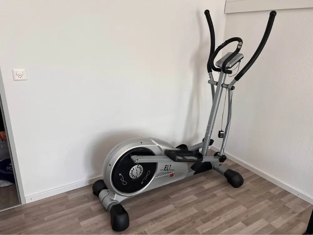 (Pending) Stepper gratis