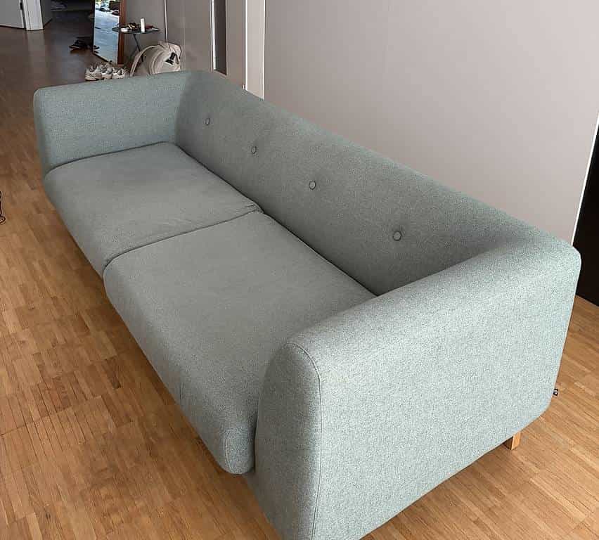 Sofa von Sofacompany