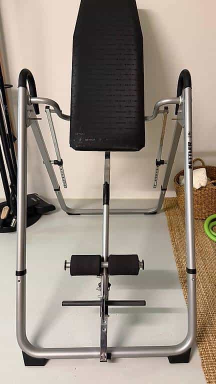 KETTLER Schwerkrafttrainer