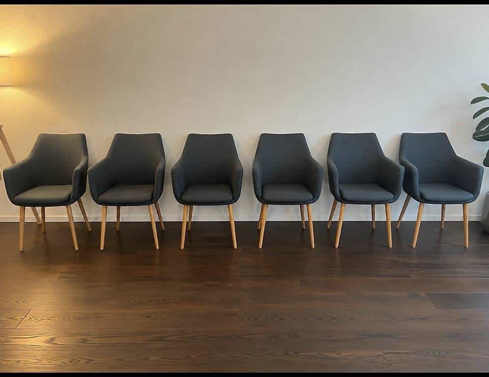 Esszimmerstühle gratis