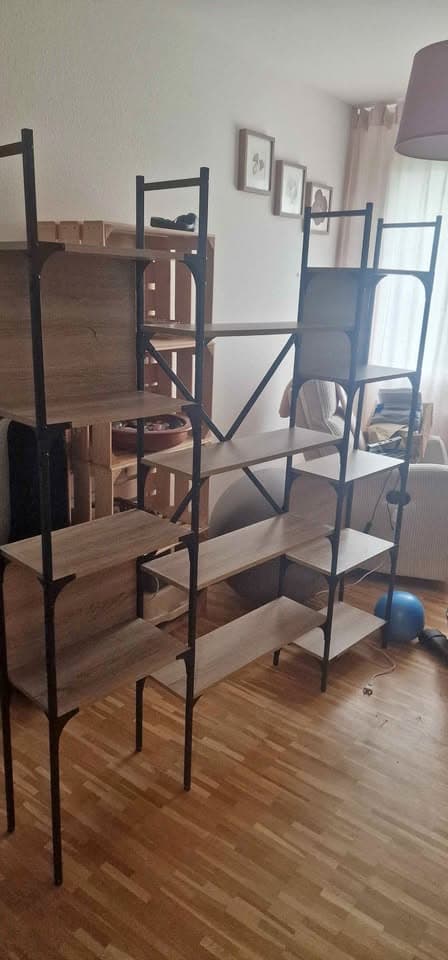 Tolles Gestell ,Gratis