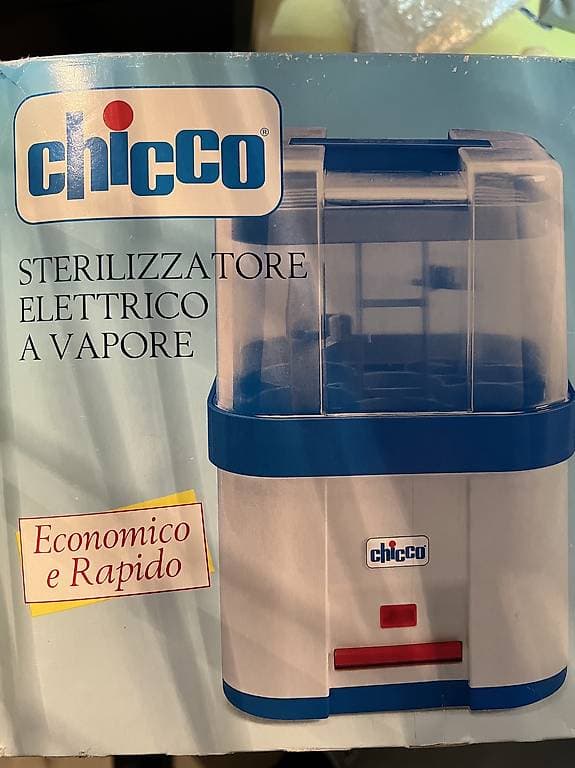 Stérilisateur CHICCO