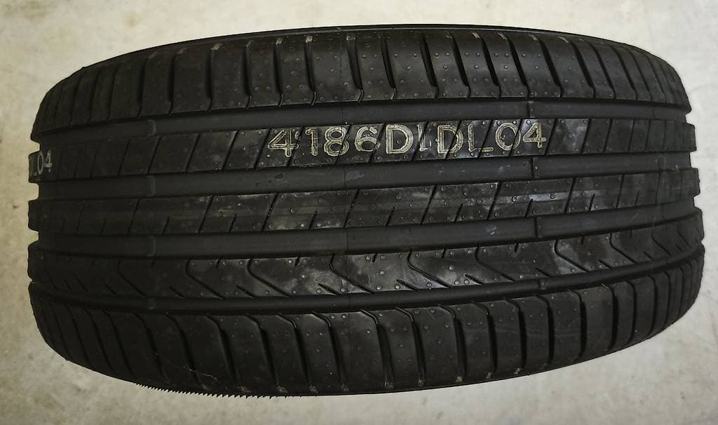 2x Pirelli Cinturato P7 225/45 R17 (0 km) Sommerreifen