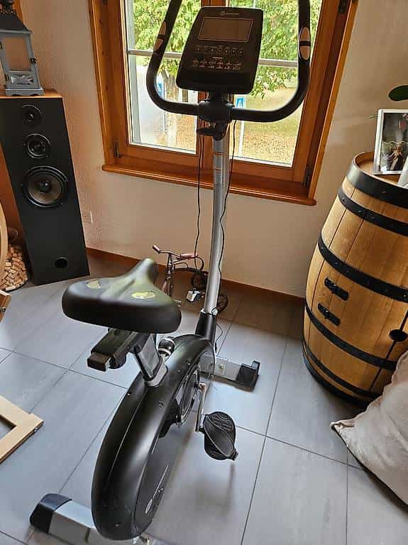 Home Trainer
