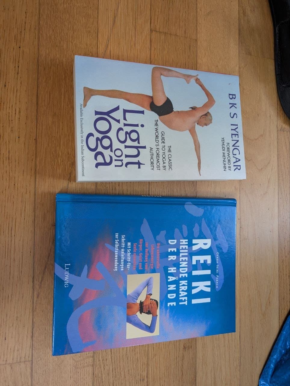 Bücher zu verschenken - 6 Sets