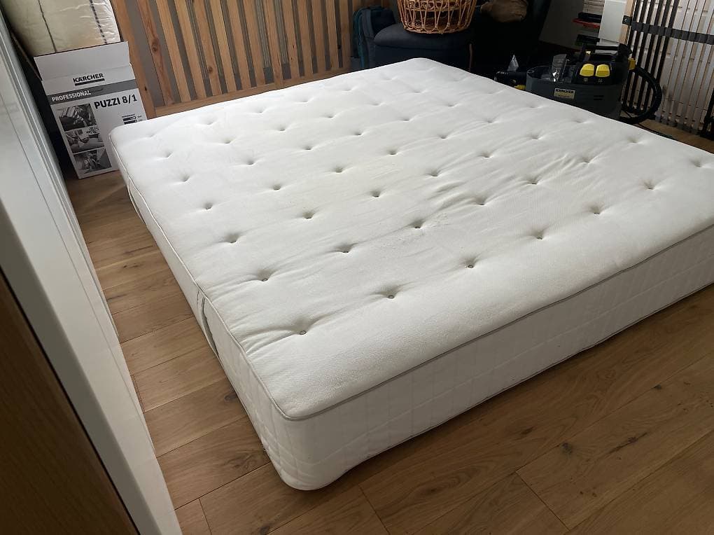 Matelas à Donner