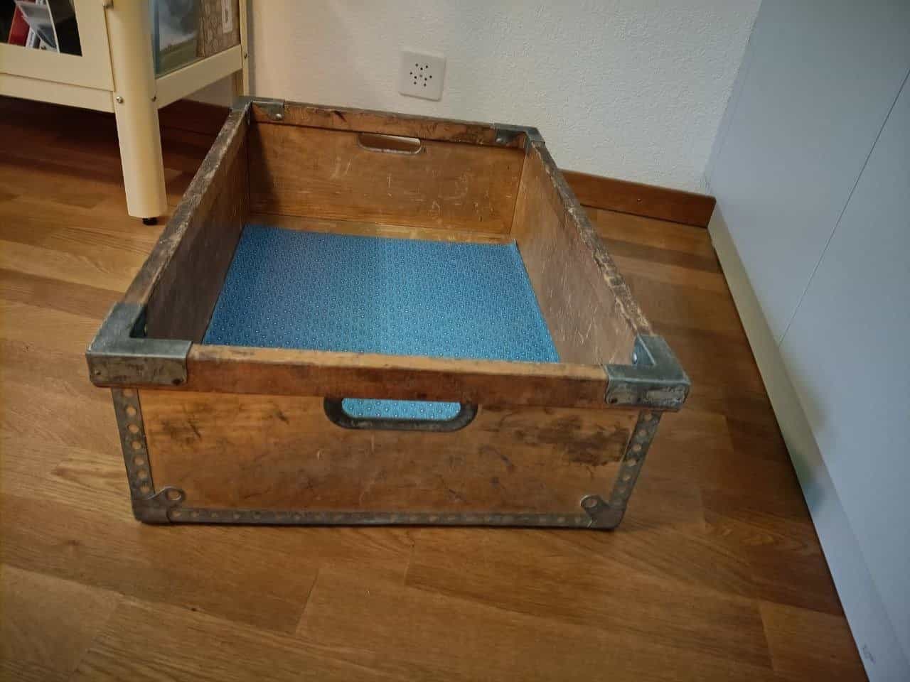 Verschiedene Gegenstände gratis