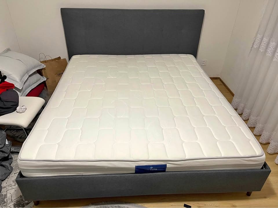 Matratze 180X200 Gratis