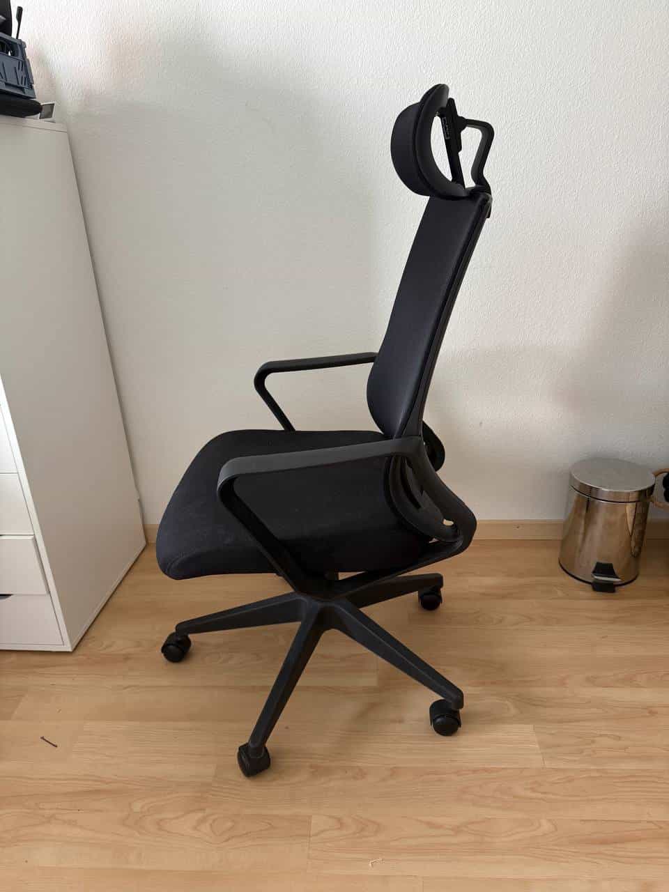 Bürostuhl höhenverstellbar