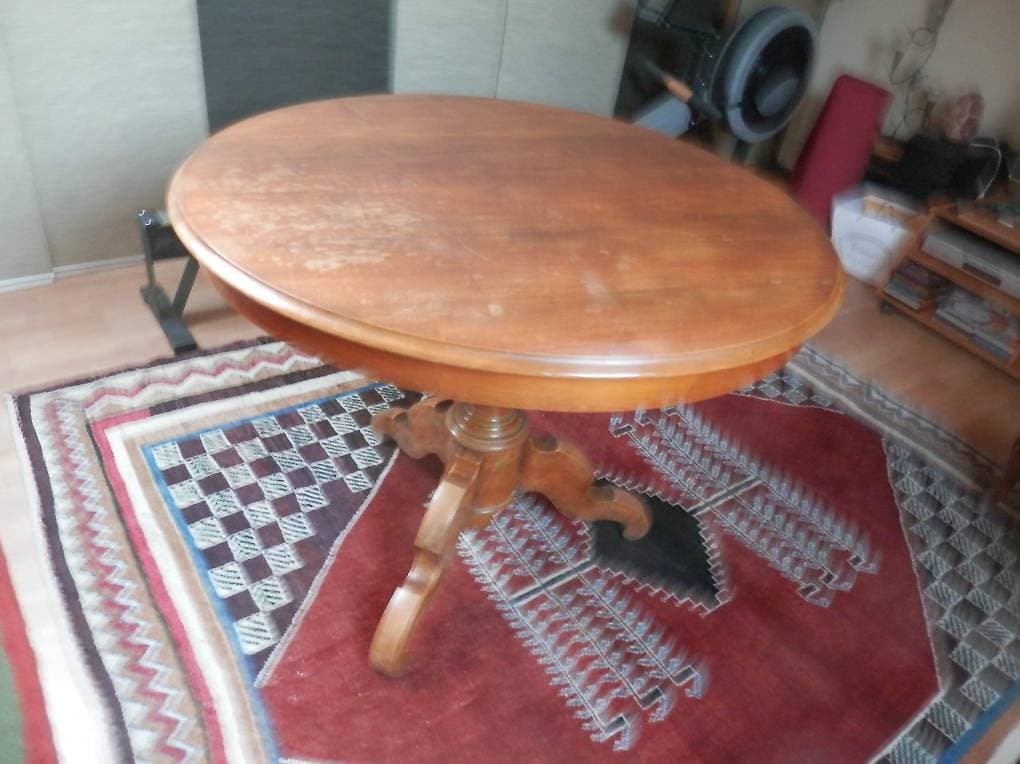 Table ronde