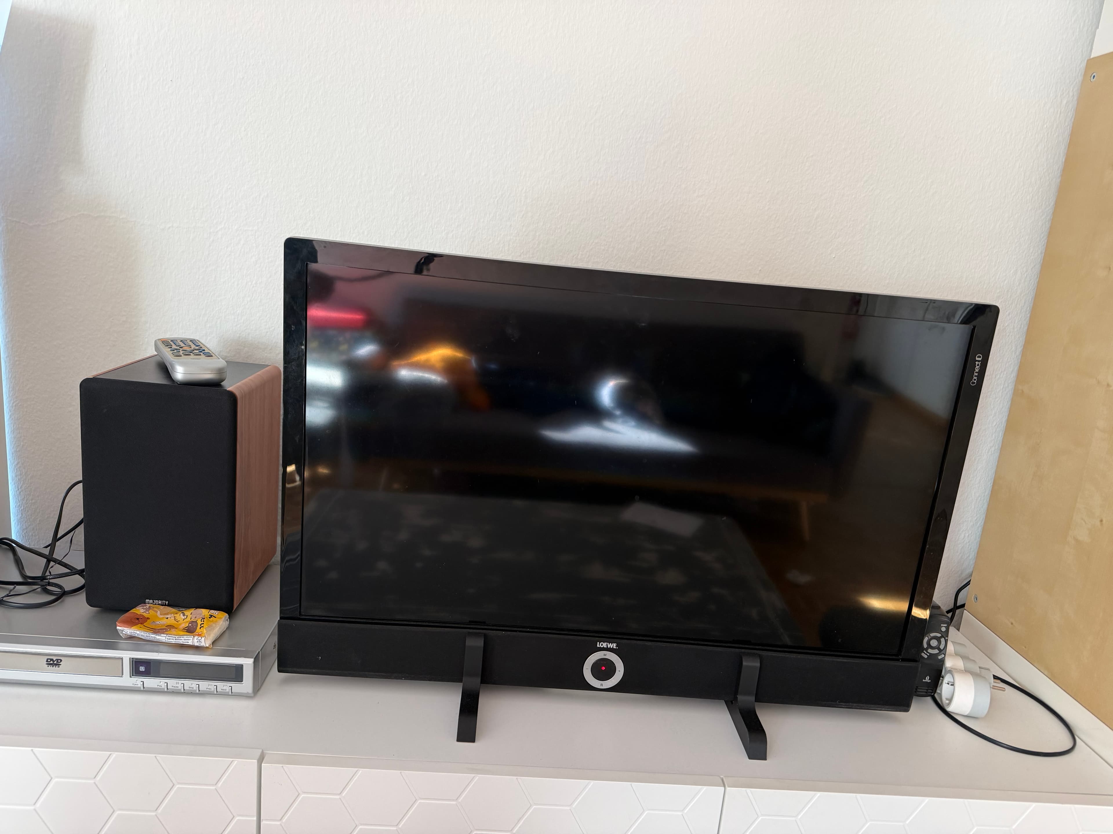 TV Loewe Gratis